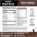 Syntrax Matrix 2.0 907г - молочный шоколад 08658