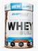 Everbuild Nutrition ULTRA PREMIUM WHEY WHEY BUILD 454г - шоколадный коктейль делюкс 8436046978325
