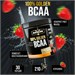 Maxler 100% Golden BCAA 210г - клубника 28643