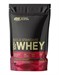 Optimum Nutrition 100% Whey Gold Standard 704г - молочный шоколад 8436046977849