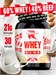 RECKFUL Whey + Beef protein 900г - кокос-миндаль X479619175