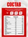 RECKFUL Whey + Beef protein 900г - кокос-миндаль X479619175