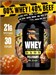 RECKFUL Whey + Beef protein 900г - соленая карамель X987015762
