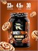 RECKFUL Whey + Polydextrose 900г - синнабон X907816162
