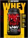 Mutant Whey 910г - ваниль 09937