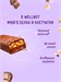 FitKit Protein WELLNUT CRISPY 45г 16813