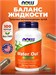 NOW Water Out 100 капс. 49659