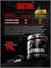 RECKFUL L-Citrulline 240г - яблоко-вишня 8436046977971