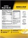 Syntrax Matrix 2.0 2270г - банан со сливками 8436046977869