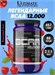 Ultimate Nutrition Flavored BCAA 12000 457г - вишня 53509