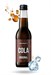 Fitness Food Factory DR.PARTY Кола 330мл - классическая 00-00002908