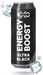 Fitness Food Factory EXO Ultra Black 450мл 00-00003152