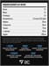Fitness Food Factory HAUNT 450мл - маракуйя 00-00002667