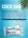 Fitness Food Factory Батончик кокосовый глазированный 40г - кокосовый 00-00002588