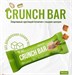Fitness Food Factory Батончик протеиновый Crunch 50г - фисташка-соленая карамель 00-00002461