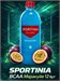 Sportinia Напиток BCAA 6000 500мл - маракуйя 00033