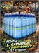 Atletia Напиток L-Carnitine 3000 500мл - розовый грейпфрут 18347