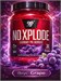 BSN No-Xplode new formula 555г - виноград 01003