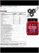 BSN No-Xplode new formula 555г - виноград 01003