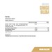 Maxler Organic Ginkgo Biloba 60 табл. 30520