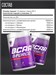 Trec Nutrition BCAA G-force 300г - апельсин 30021