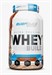 Everbuild Nutrition ULTRA PREMIUM WHEY WHEY BUILD 908г - шоколадный коктейль делюкс 8436046978326