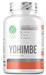 Nature Foods Yohimbe extract 100 мг 60 капс. 05545
