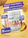 Fit Rule BCAA powder 200г - манго 00-00000952