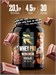 RECKFUL Whey + Polydextrose 900г - шоколадное мороженое X731228898