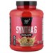 BSN Syntha-6 Isolate 1820г - печенье-арахисовое масло 8436046977843