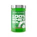 Scitec Nutrition 100% Whey Isolate 700г - шоколад 8436046977635