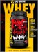 Mutant Whey 910г - печенье-крем 00078