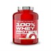 Scitec Nutrition 100% Whey Protein Professional 2350г - ваниль-лесные ягоды 8436046977650