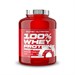 Scitec Nutrition 100% Whey Protein Professional 2350г - кокос 8436046977638