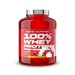 Scitec Nutrition 100% Whey Protein Professional 2350г - лимон-чизкейк 8436046977661