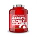 Scitec Nutrition 100% Whey Protein Professional 2350г - шоколад-фундук 8436046977623