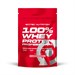 Scitec Nutrition 100% Whey Protein Professional 500г - клубника 8436046977658