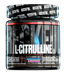 RECKFUL L-Citrulline 240г - черная смородина-малина 8436046977972