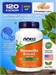 NOW Boswellia Extract 250 мг 120 капс. 26015