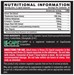Nutrex Lipo-6 International Black 120 капс. 26476