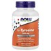 NOW L-Tyrosine 500 мг 120 капс. 04904