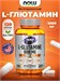 NOW L-Glutamine 1000 мг 120 капс. 49571