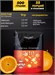 Red Star Labs S-BCAA powder 2:1:1 500г - без вкуса 07113