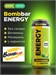 BOMBBAR Напиток Energy L-Карнитин с гуараной 500мл - лайм-мята 40933