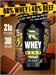 RECKFUL Whey + Beef protein 900г - шоколадное мороженое X410824409