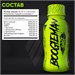Trec Nutrition Boogieman 100мл - грейпфрут-лайм 09526