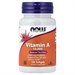 NOW Vitamin A 10000 МЕ 100 капс. (*) 8436046979037