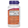 NOW Vitamin D-3 1000 IU High Potency, 180 капсул 296645