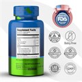 ORZAX FISH OIL Орзакс Фиш Ойл (Рыбий жир, Омега 3) 00-00000019