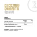 Maxler Glucosamine-Chondroitin-Opti MSM 120 капс. 27073